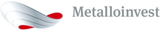 METALLOINVEST logo