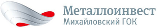 METALLOINVEST MIKHAILOVSKY logo