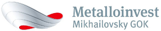 METALLOINVEST MIKHAILOVSKY GOK logo