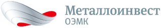 METALLOINVEST OEMK logo
