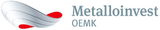 METALLOINVEST OEMK logo