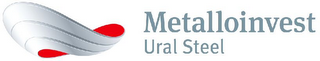 METALLOINVEST URAL STEEL logo