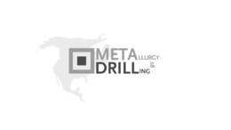 METALLURGY & DRILLING logo