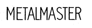 METALMASTER logo