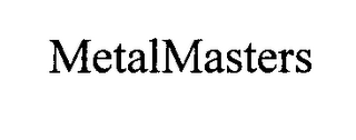 METALMASTERS logo