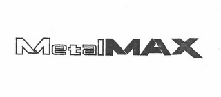 METALMAX logo