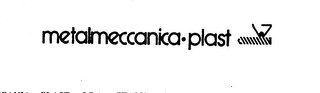 METALMECCANICA PLAST logo