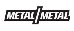 METAL/METAL logo
