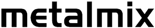 METALMIX logo