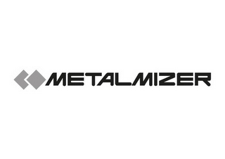 METALMIZER logo