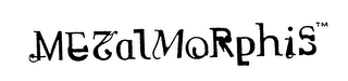METALMORPHIS logo