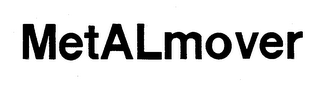 METALMOVER logo