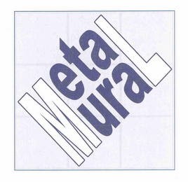 METALMURAL logo
