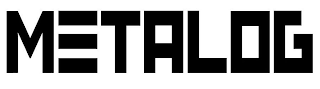 METALOG logo