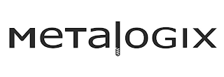 METALOGIX logo