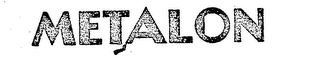 METALON logo