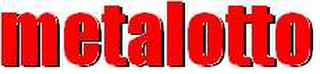 METALOTTO logo