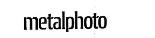 METALPHOTO logo