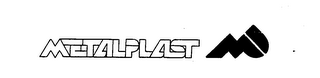 METALPLAST MP logo