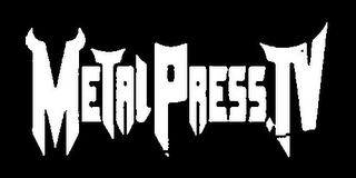 METALPRESS.TV logo