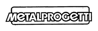 METALPROGETTI logo