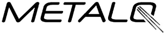 METALQ logo