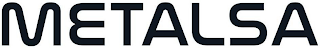 METALSA logo