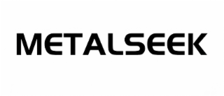 METALSEEK logo