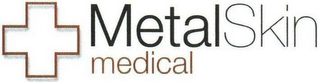 METALSKIN MEDICAL logo