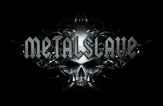 METALSLAVE logo