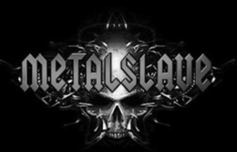 METALSLAVE logo