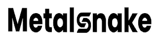 METALSNAKE logo