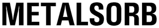 METALSORB logo