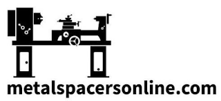 METALSPACERSONLINE.COM logo