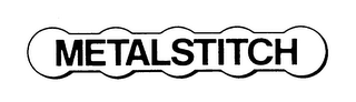 METALSTITCH logo