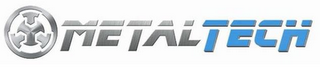 METALTECH logo