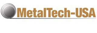 METALTECH-USA logo