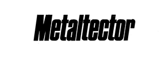 METALTECTOR logo