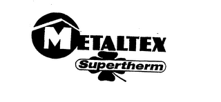 METALTEX SUPERTHERM logo