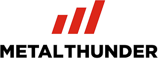 METALTHUNDER logo
