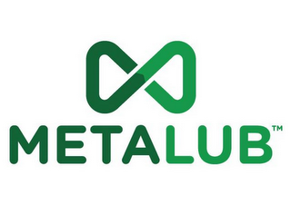 METALUB logo