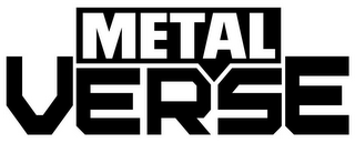 METALVERSE logo