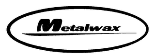 METALWAX logo