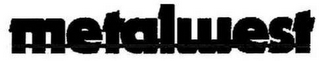METALWEST logo