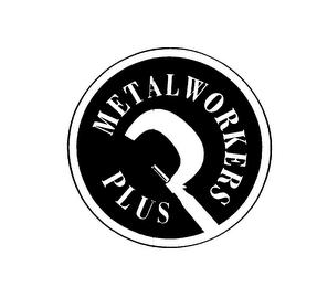METALWORKERS PLUS logo