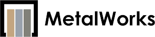 METALWORKS logo