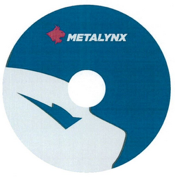 METALYNX logo