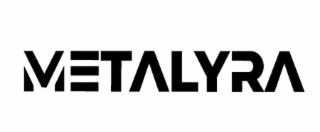 METALYRA logo