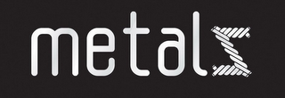 METALZ logo