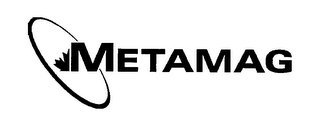 METAMAG logo
